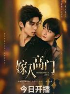 《嫁入高门的男人》电视剧